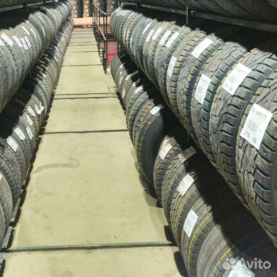 Hankook Winter I'Cept Evo2 W320 245/40 R18 92L