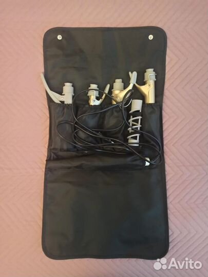 Стайлер Philips (плойка, выпрямитель, гофре)