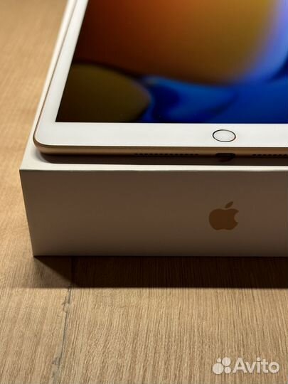 iPad 8th Generation Wi-Fi 32Gb