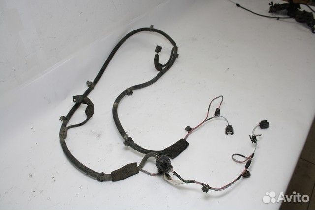 Электропроводка парктроников 240334CE0B Nissan