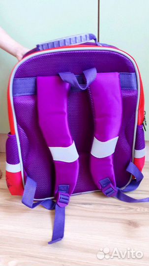 Портфель, ранец школьный новый