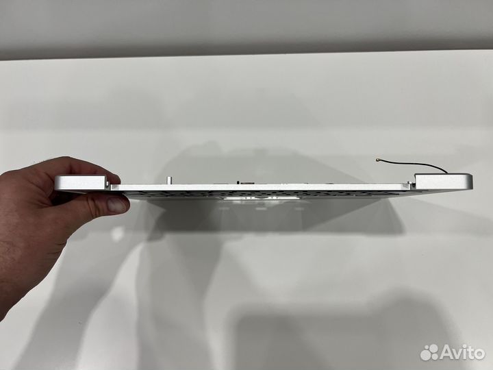 Топкейс Macbook Pro 13 2012
