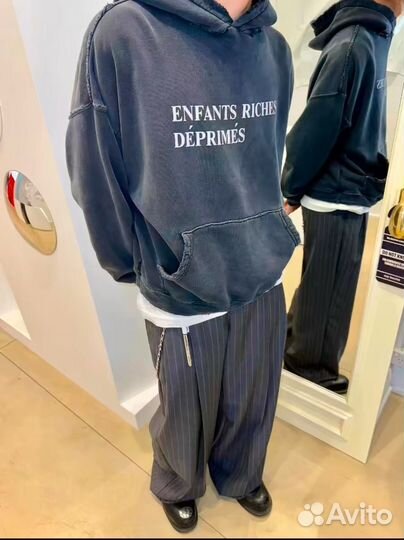 Худи enfants riches dempires erd