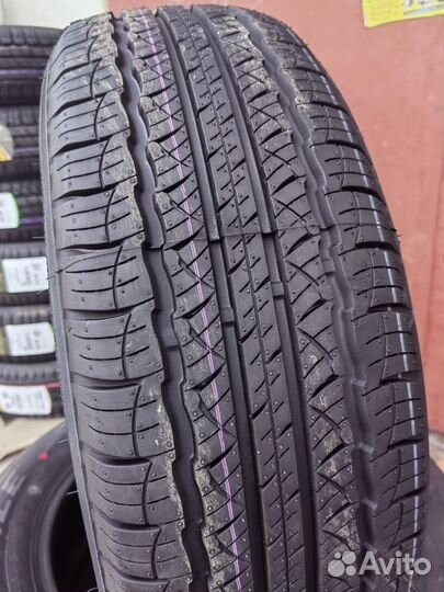 Triangle AdvanteX SUV TR259 235/55 R18