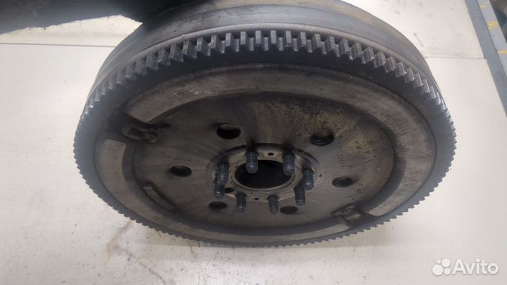 Маховик Ford Mondeo 4, 2008