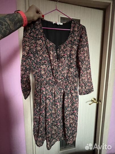 Пакет вещей 42р