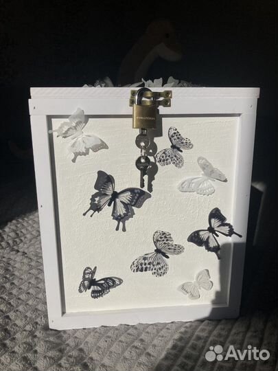 Свадебный сундук, семейный банк