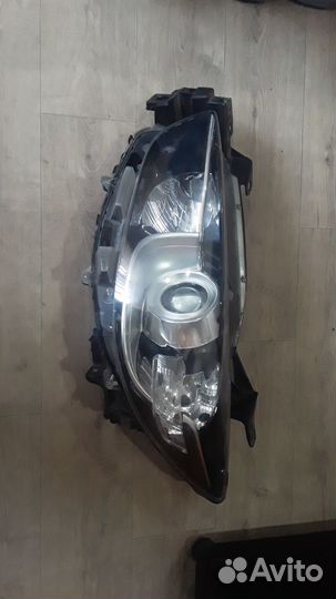 Фара левая Mazda CX-5 1 (2011-2017)