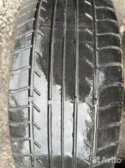 Goodyear Eagle Touring 185/70 R14 88H
