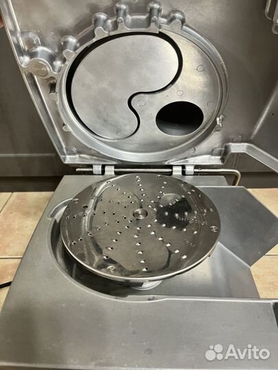 Овощерезка robot coupe сl 50