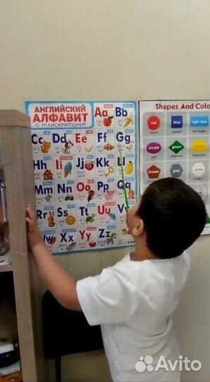 Няня для ребенка на час