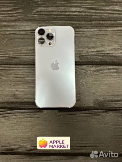 iPhone 13 Pro Max, 256 ГБ