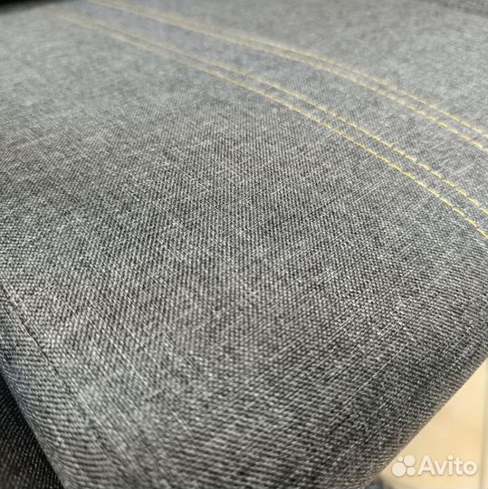 Компьютерное кресло ткань