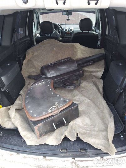 Мангал пистолет