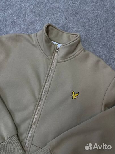 Спортивный костюм Lyle scott