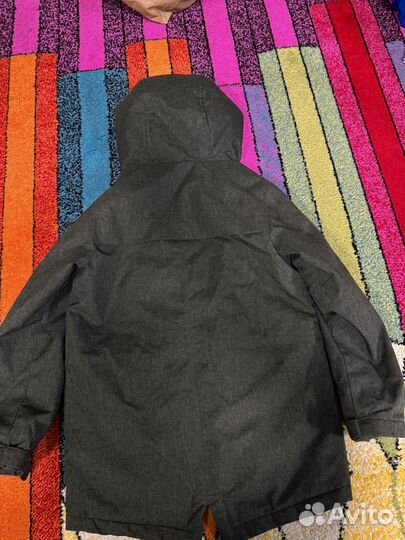 Куртка outventure