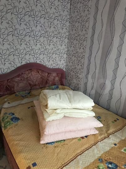 2-к. квартира, 41 м², 2/3 эт.