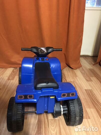 Детская машинка