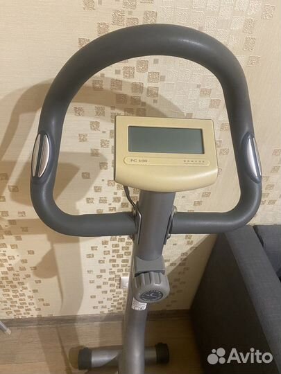 Велотренажер бу