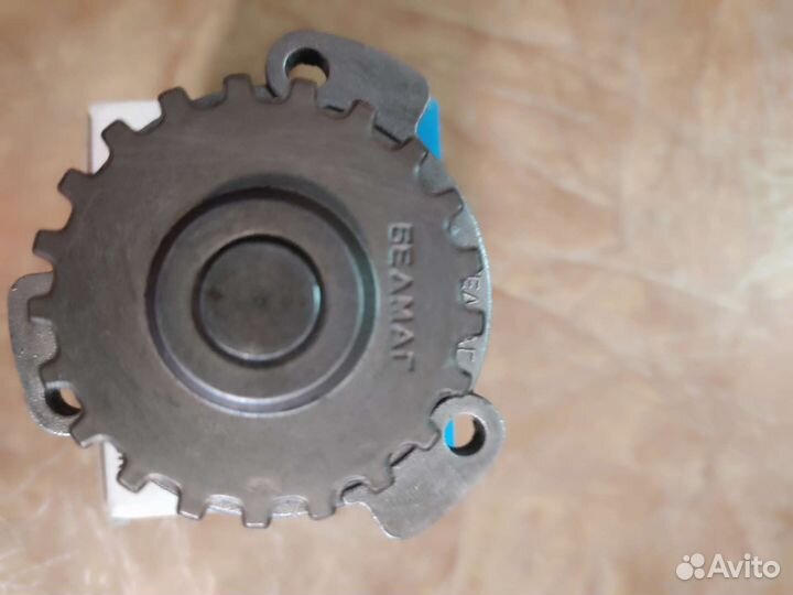 Помпа (насос водяной)