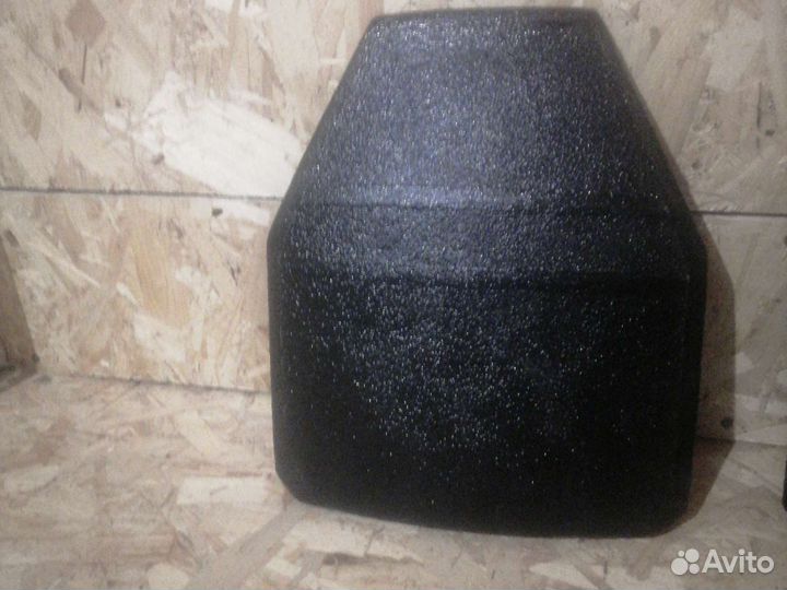 Плиты для бронежилета 6б45 5а