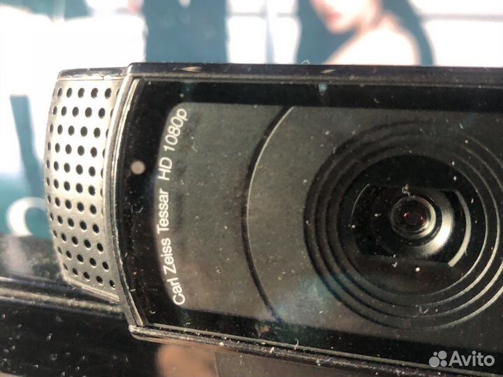 Веб камера logitech c920 PRO