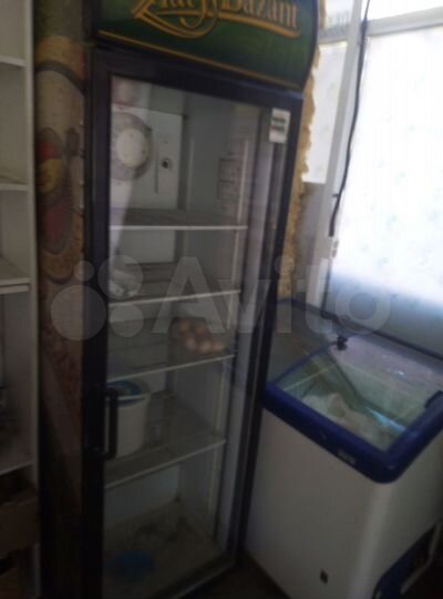 Свободного назначения, 15 м²