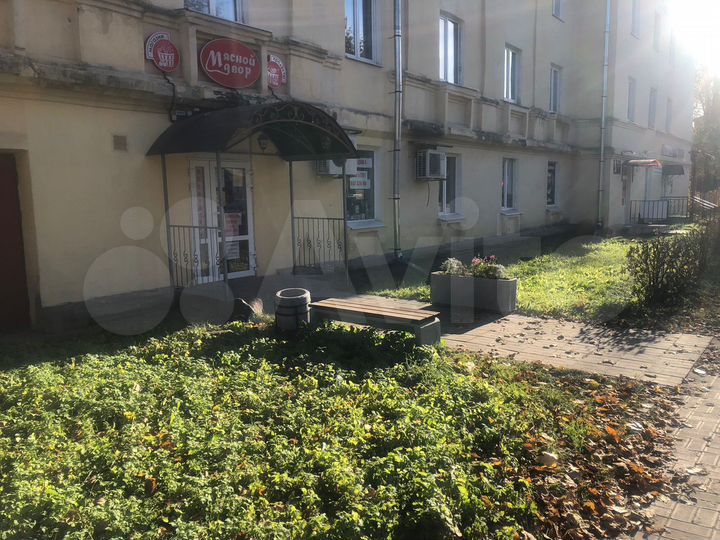 Свободного назначения, 99 м²