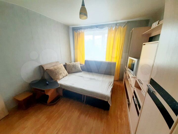 Квартира-студия, 20 м², 2/5 эт.