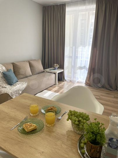 2-к. квартира, 35 м², 2/7 эт.