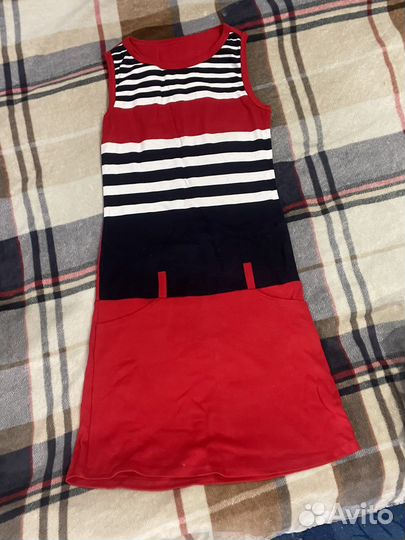 Вещи пакетом