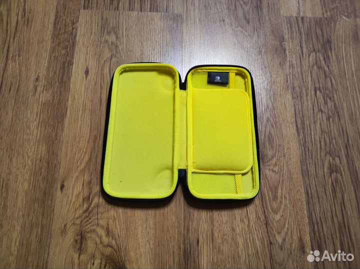 Защитный чехол сумка для Nintendo Switch