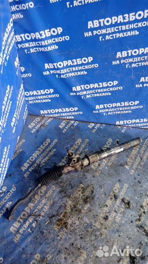 Рулевая рейка Toyota Progres седан 2000