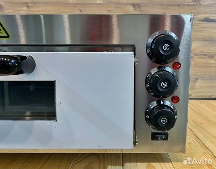 Печь для пиццы Gastromix GS1 в наличии