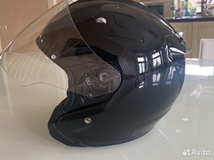 Шлем для мотоцикла