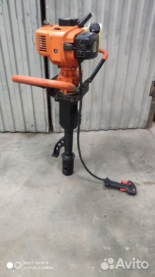 Сваекрут аренда