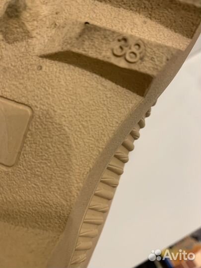 Ботинки женские 37 размер