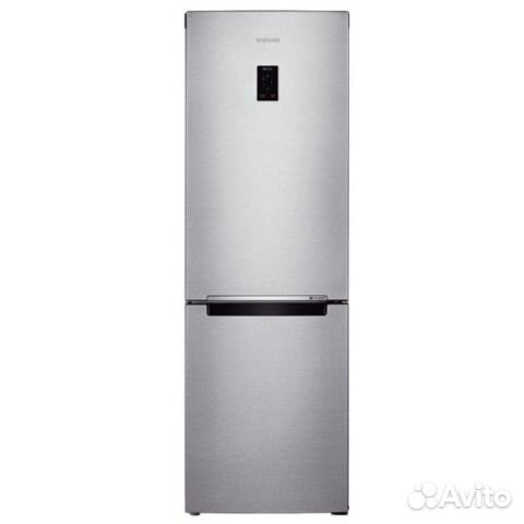 Холодильник Samsung RB33A32N0SA/WT
