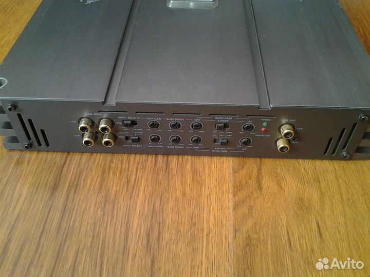 Комплект фронта Лада Гранта