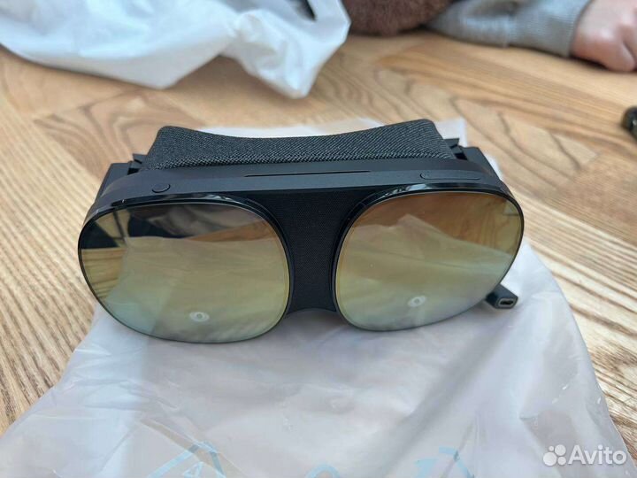 Система виртуальной реальности HTC vive Flow