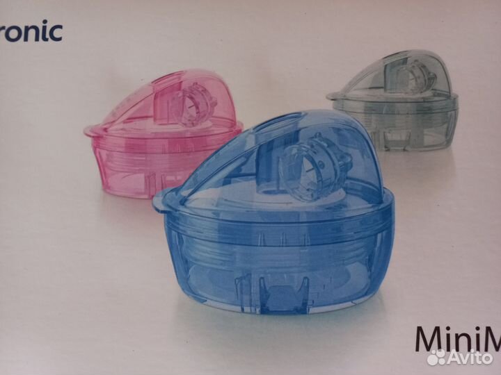 Инфузионный набор мио