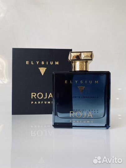 Духи roja elysium