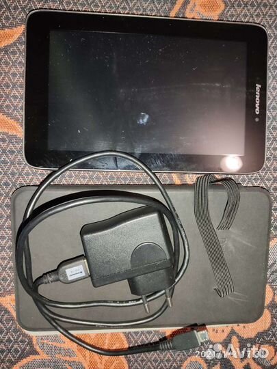 Планшет Lenovo IdeaTab A2107A-H (на запчасти)