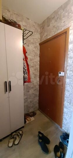 1-к. квартира, 34 м², 7/9 эт.