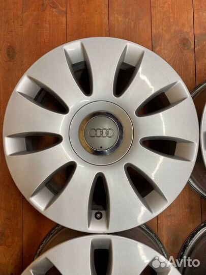 R16 Audi 5x112 цо 57.1