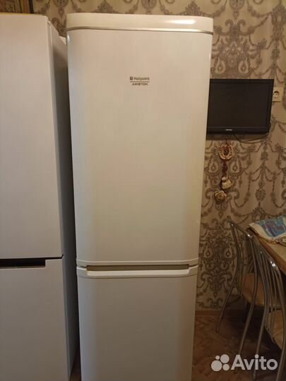 Холодильник hotpoint ariston