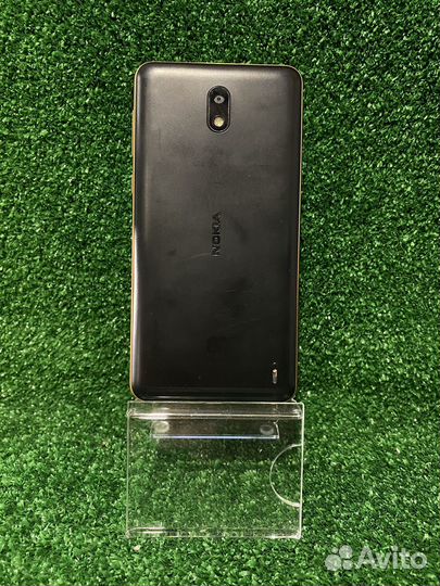 Nokia 2, 8 ГБ