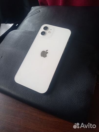iPhone 12, 256 ГБ