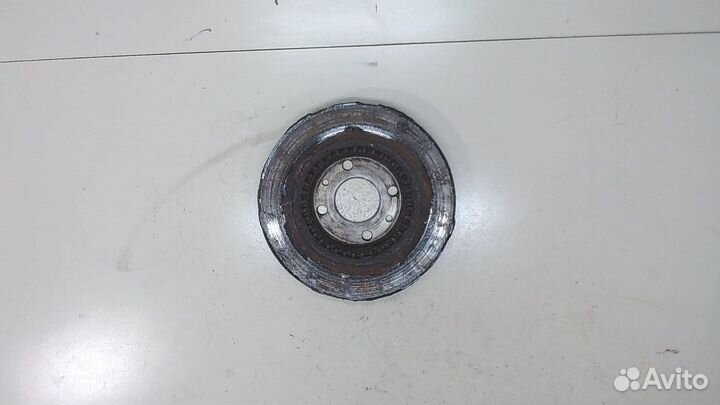 Диск тормозной Renault Megane, 1999