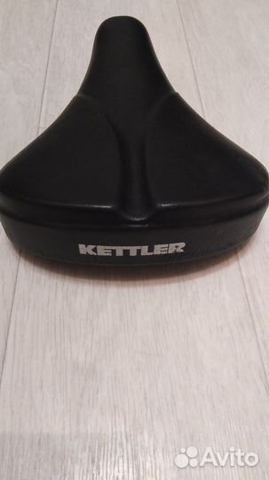 Седло для велосипеда